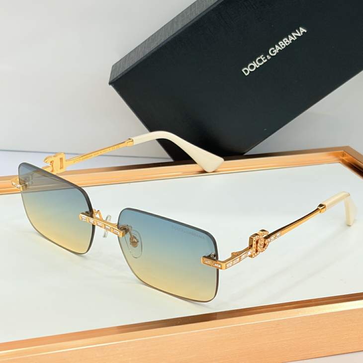 Picture of Dolce Gabbana Sunglasses _SKUfw80535595fw